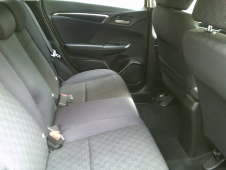 Honda Jazz I-VTEC SE ONLY 30,000 MILES FROM NEW 13