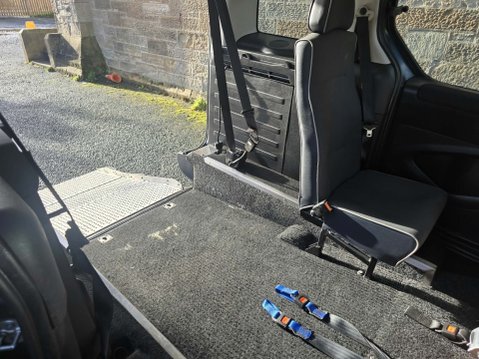 Citroen Berlingo Multispace BLUEHDI FEEL EDITION ETG6 25
