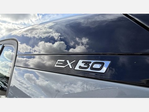 Volvo Ex30 Twin Performance 69kWh Plus SUV 5dr Electric Auto AWD (428 ps) 48