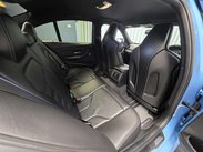 BMW M3 3.0 BiTurbo Saloon 4dr Petrol DCT Euro 6 (s/s) (431 ps) 20