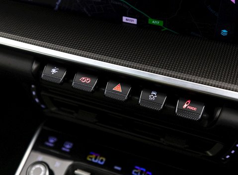 Porsche 911 (992) Turbo S 18