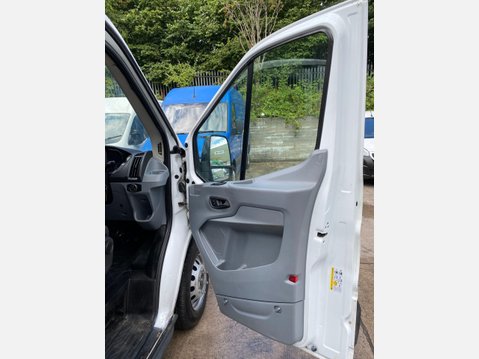 Ford Transit 2.0 350 EcoBlue RWD L3 H2 Euro 6 5dr 17