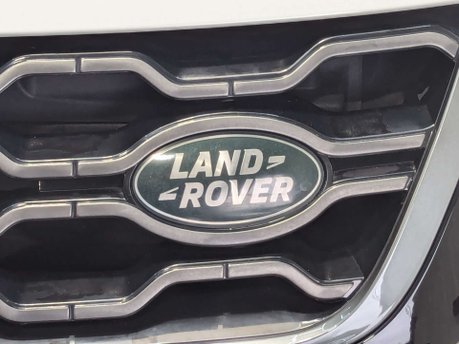 Land Rover Range Rover Evoque 2.0 Range Rover Evoque R-Dynamic S D Auto 4WD 5dr 22