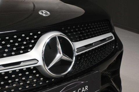 Mercedes-Benz GLC 2.0 GLC 300 AMG Line Premium D 4Matic Auto 4WD 5dr 12