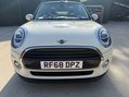 Mini Convertible 1.5 Cooper 2dr 14