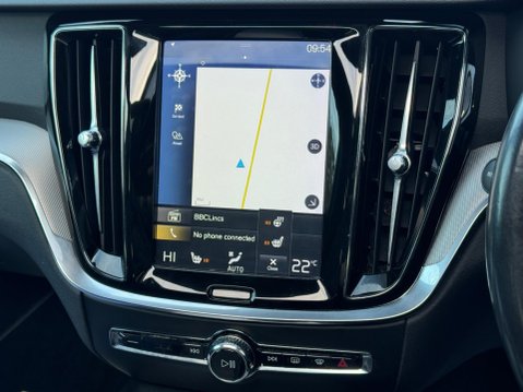 Volvo V60 2.0 D4 R-Design Euro 6 (s/s) 5dr 16