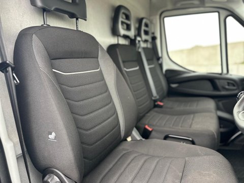 Iveco Daily 35S14VB 14