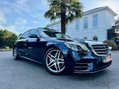Mercedes-Benz S Class 2.9 S350Ld AMG Line (Executive) G-Tronic+ Euro 6 (s/s) 4dr 24