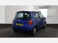 Renault Modus 1.6 VVT Dynamique Hatchback 5dr Petrol Automatic (179 g/km, 110 bhp) 4