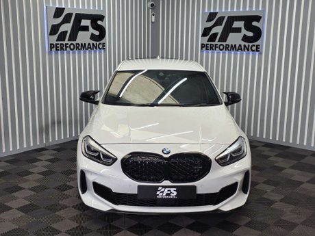 BMW 1 Series 2.0 M135i Hatchback 5dr Petrol Auto xDrive Euro 6 (s/s) (306 ps) 44