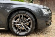 Audi A8 TDI QUATTRO SPORT EXECUTIVE 4