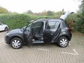 Dacia Sandero Stepway 0.9 TCe Comfort Euro 6 (s/s) 5dr 8