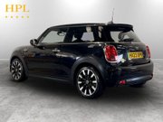 Mini Hatch Cooper SE 32.6kWh Level 3 Hatchback 3dr Electric Auto (184 ps) 5