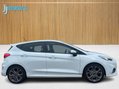 Ford Fiesta 1.0T EcoBoost GPF ST-Line Hatchback 5dr Petrol Manual Euro 6 (s/s) (100 ps) 18