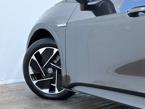 Volkswagen ID.3 ID3 Life 5dr 33