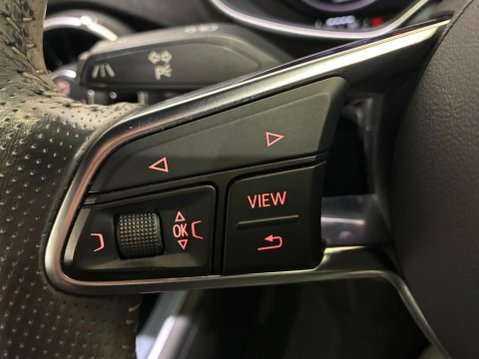 Audi TT 2.0 TFSI S line Euro 6 (s/s) 3dr 35