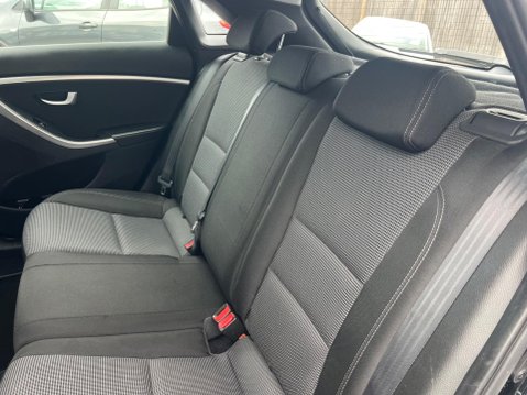 Hyundai i30 1.6 Active Auto Euro 5 5dr 30