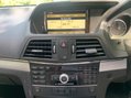 Mercedes-Benz E Class E350 CDI BLUEEFFICIENCY SPORT 20