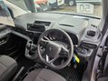 Vauxhall Combo L2H1 2300 SPORTIVE S/S 8