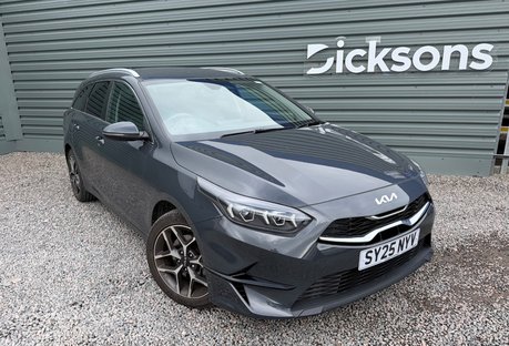 Kia Ceed 3