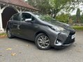 Toyota Yaris VVT-I ICON 10