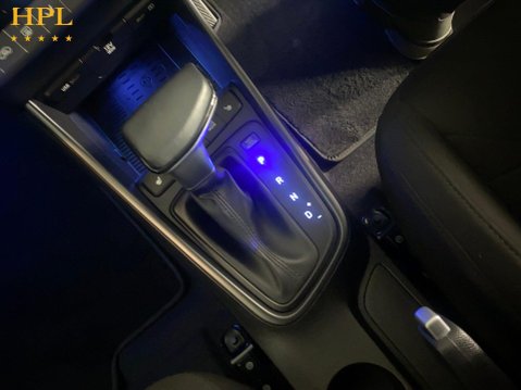 Hyundai BAYON 1.0 T-GDi MHEV Premium SUV 5dr Petrol Hybrid DCT Euro 6 (s/s) (100 ps) Cru 16