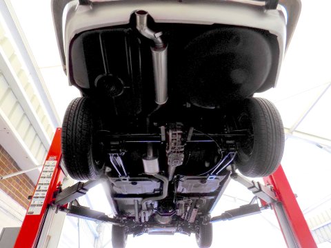 Alfa Romeo GT 1300 Junior 34