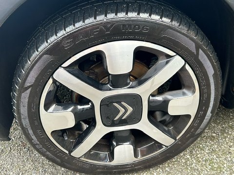 Citroen C4 Cactus BLUEHDI FLAIR S/S 9