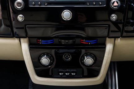 Rolls-Royce Phantom Coupe 19