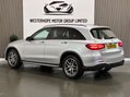 Mercedes-Benz GLC 2.0 GLC250 AMG Line (Premium Plus) G-Tronic+ 4MATIC Euro 6 (s/s) 5dr 19