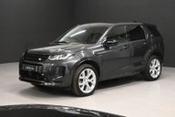 Land Rover Discovery Sport 1.5 Discovery Sport Urban Edition PHEV Auto 4WD 5dr 25