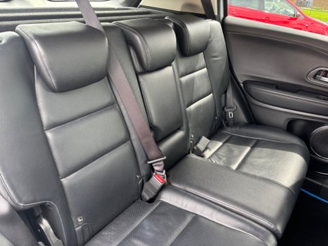 Honda HR-V I-VTEC EX 13