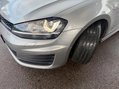 Volkswagen Golf 2.0 TDI BlueMotion Tech GTD Euro 6 (s/s) 5dr 14