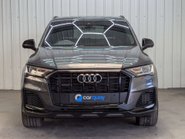 Audi Q7 3.0 Q7 Black Edition 55 TFSI MHEV Quattro Auto 4WD 5dr 15