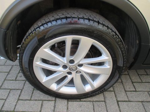 Vauxhall Mokka X 1.4i Turbo ecoTEC Active Euro 6 (s/s) 5dr 12