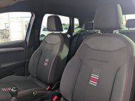 SEAT Arona TSI EVO FR 16