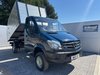 Mercedes-Benz Sprinter 316 Cdi 4x4 Arbor Tipper - 3.5t Towing Capacity