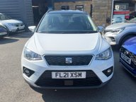 SEAT Arona TSI SE TECHNOLOGY 4