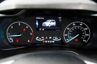 Ford Tourneo Connect TITANIUM TDCI 10