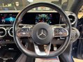 Mercedes-Benz A Class 1.5 A 180 AMG Line Executive D Auto 5dr 44