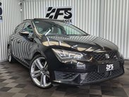 SEAT Leon 2.0 TSI Cupra 280 Hatchback 5dr Petrol DSG Euro 6 (s/s) (280 ps) 25