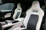 Jaguar F-Pace 5.0 F-PACE SVR AWD Auto 4WD 5dr 28
