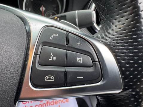 Mercedes-Benz A Class A 200 D AMG LINE PREMIUM 47