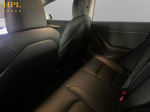 Tesla Model 3 Saloon 4dr Electric Auto RWD (241 bhp) 18