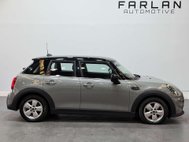 Mini Hatch 1.5 Cooper Classic Hatchback 5dr Petrol Steptronic Euro 6 (s/s) (136 ps) 15