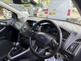 Ford Focus 1.5 TDCi Zetec Euro 6 (s/s) 5dr 15