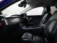Jaguar XF D PORTFOLIO AWD 43
