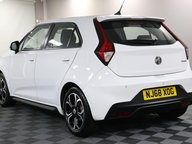 MG MG3 EXCITE VTI-TECH 10