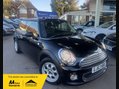 Mini Hatch 1.6 One Euro 5 3dr 1