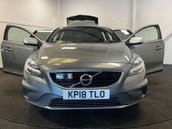 Volvo V40 2.0 V40 R-Design Pro D3 Auto 5dr 8